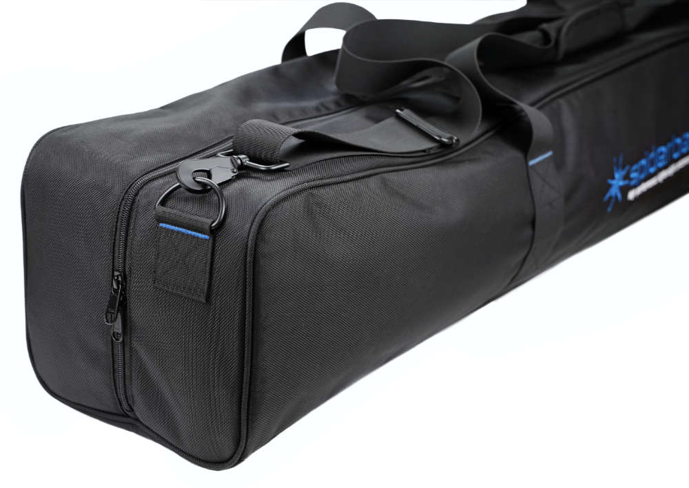 Spiderbeam Tragetasche close-up