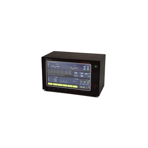 MetroPWR FX-775 supplier image