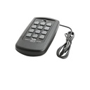 YAESU Remote-Tastatur FH-2 - Voice/CW Keyer - Einzelstück!