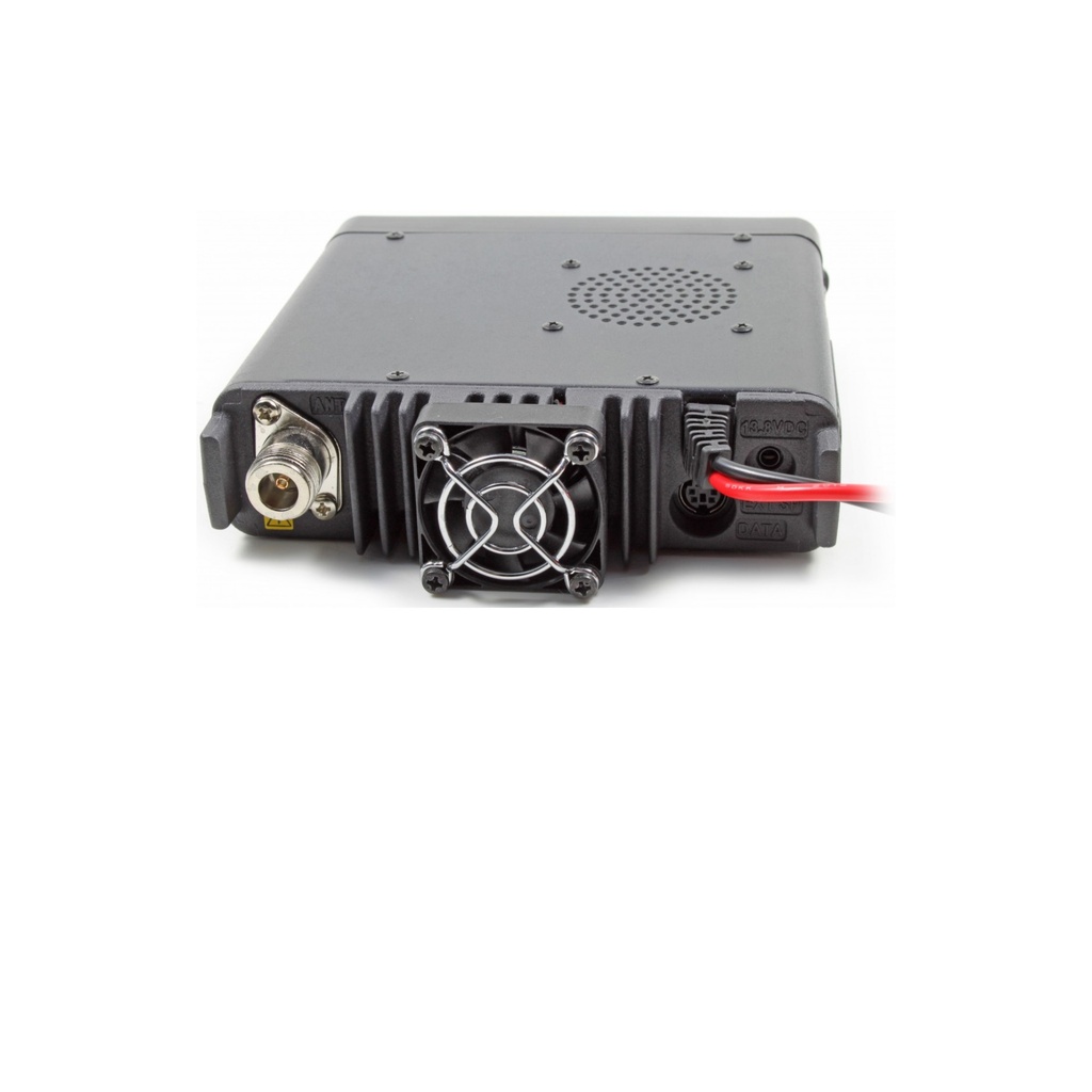 YAESU Amateur Sprechfunk Transceiver FT-8900R back