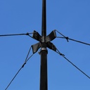 Abspanngurte (18m Mast), 2er-Satz