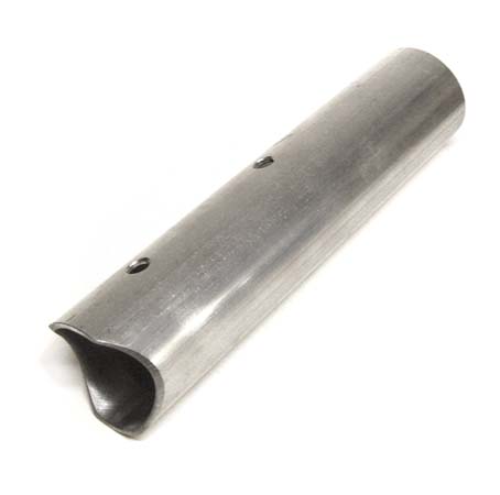 Aluminium tube for centre cross (portable YAGI)