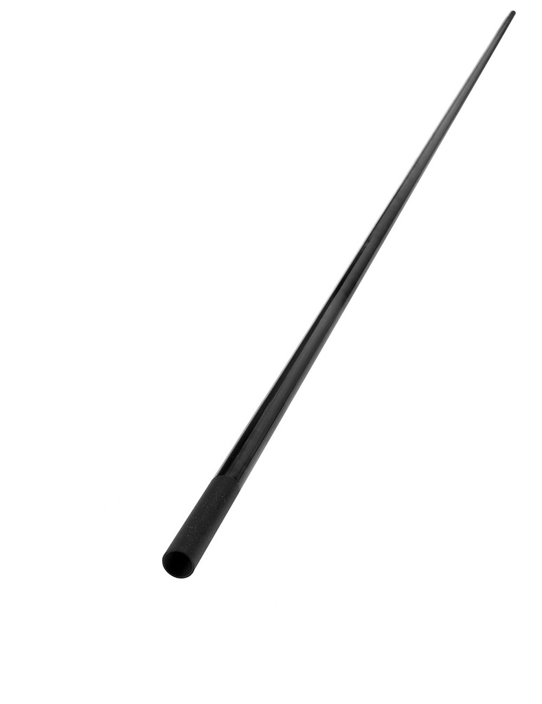 Spare segment #14 of 26m (or #12 of 22m) fiberglass pole