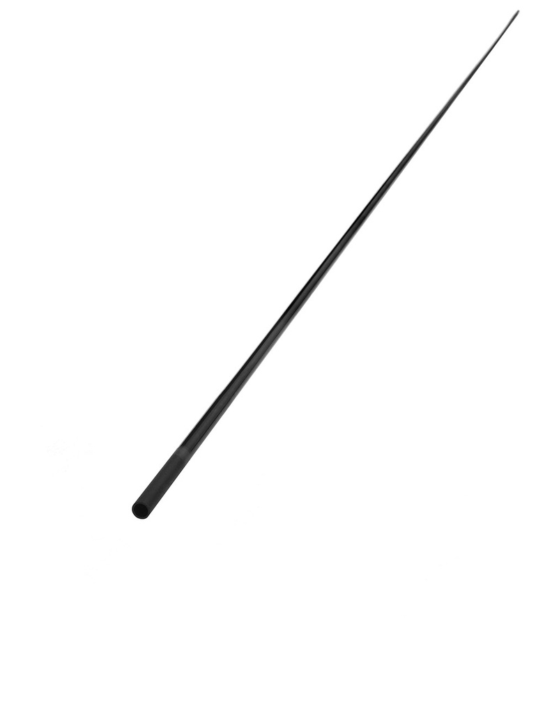 Spare segment #15 of 26m (or #13 of 22m) fiberglass pole (Top segment)