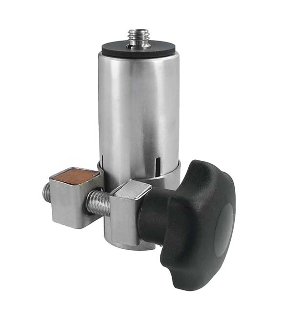 Camera Adapter 30mm (incl. inch sized accessories)