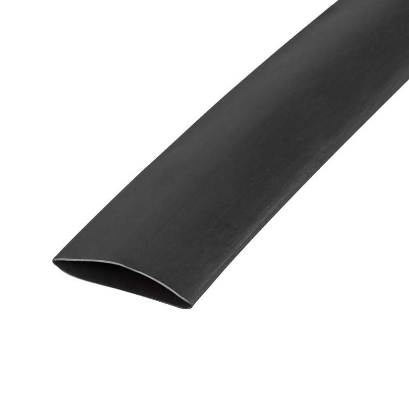 Breiter Schrumpfschlauch 13,4/6,7mm für Schellensätze
