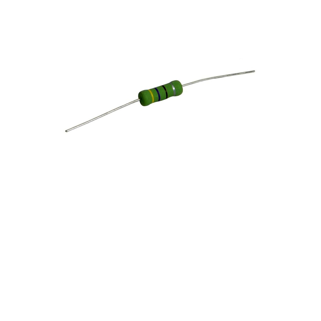 DX Engineering Beverage Termination Resistor DXE-ECM-R470-2 (single item)