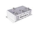 LBS (Low Band Systems) Triplexer Perfo Box-200 für 14-21-28 MHz