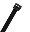 [PZ02-1] Single cable tie (Type 10024 / 100mm x 2,5mm)