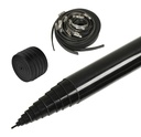 [MF18-SET1] 18m Fiberglasmast (inkl. Schellensatz)