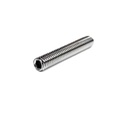 [EWS50040] Threaded pin, stainless steel, M5x40mm
