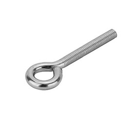 [EWR50040] Special item eyebolt / eyebolt of stainless steel (M5 x 40mm)