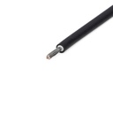 [SP-SOLARFLEX] Special item HELUKABEL SOLARFLEX-X 0.75 sq mm, double sheathed. (Sold by the meter for BOG)