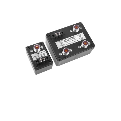 [SP-RBOG22-50-50-200] LBS (Low Band Systems) Reverse BOG Antennen Set