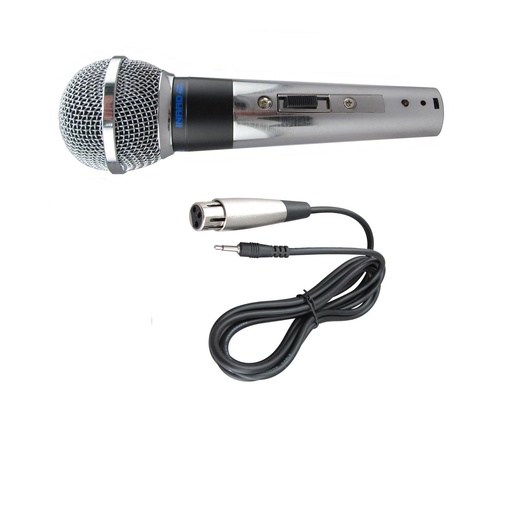 [SP-INRAD-M665] INRAD microphone M665 / remaining stock with special price