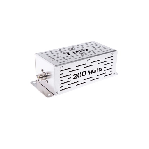 [SP-LBS-PB-F200-7] LBS (Low Band Systems) Band Pass Filter Perfo-Box-200 für 7 MHz