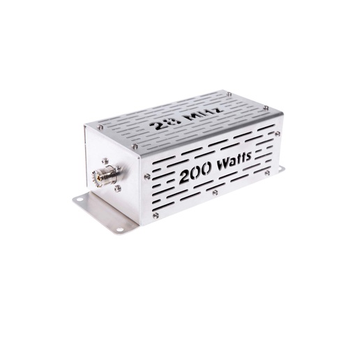 [SP-LBS-PB-F200-28] LBS (Low Band Systems) Band Pass Filter Perfo-Box-200 für 28 MHz