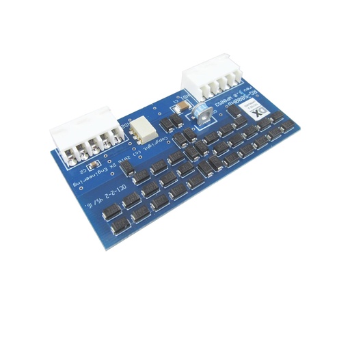 [SP-DXE-RG5000HD-PM] DX Engineering 5000HD Empfängerschutz Steckkarten-Modul (EINZELSTÜCK!)